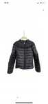 Moncler яке момиче размер 5 години