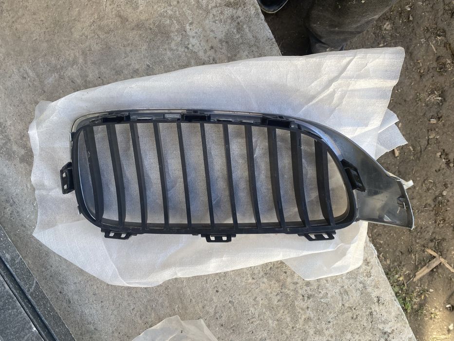 Grila bmw f36 seria 4