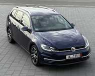 Volkswagen Golf 7,5 Facelift MATRIX R LINE 2.0 TDI 150 CP