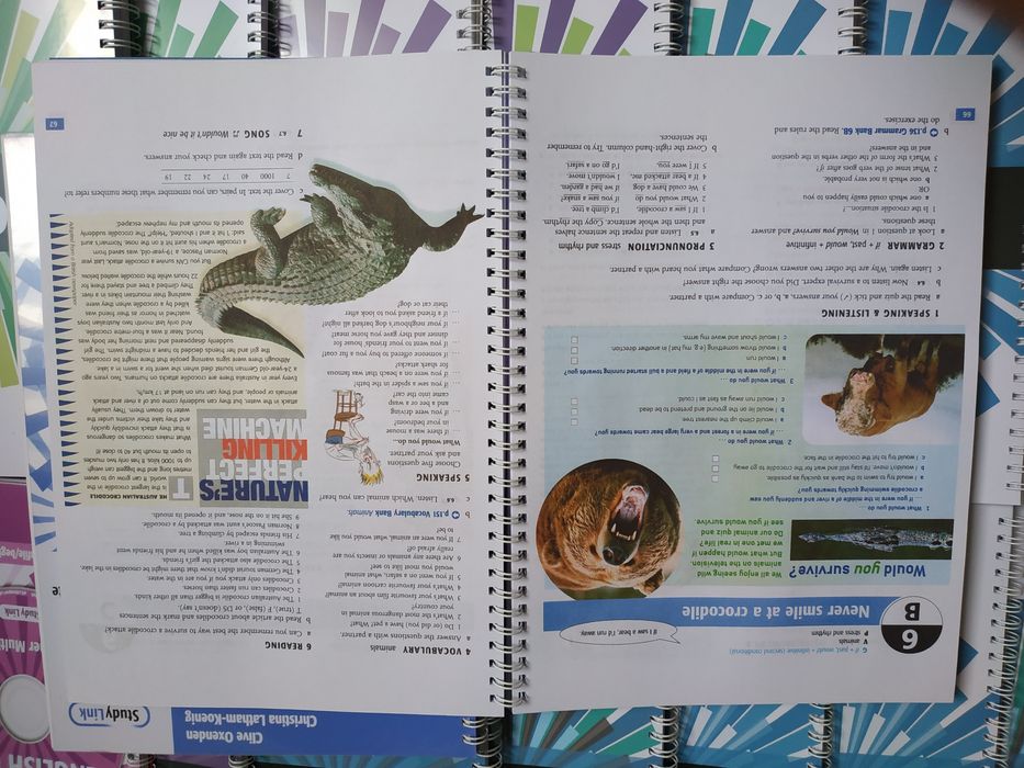 English File 3rd edition, New English File 2 edition все уровни