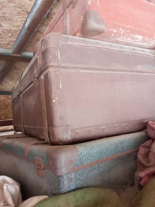 Куфари антика за ценители