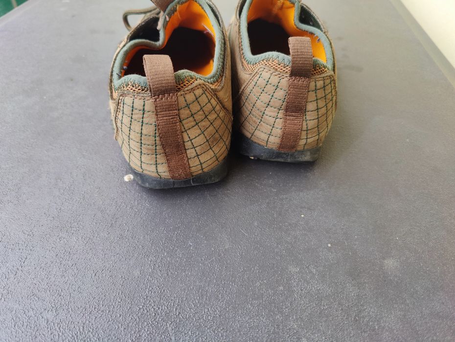 Papuci Timberland mar 42