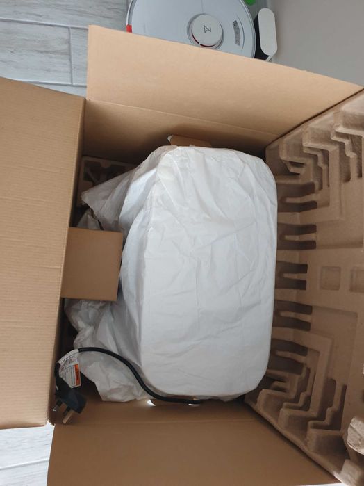 Фритюрник с горещ въздух  Ninja Foodi MAX Dual Zone 9,5 литра