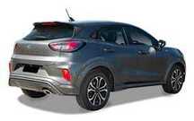 Dezmembrez Ford Puma 2020 Ecoboost 1.0 St Line