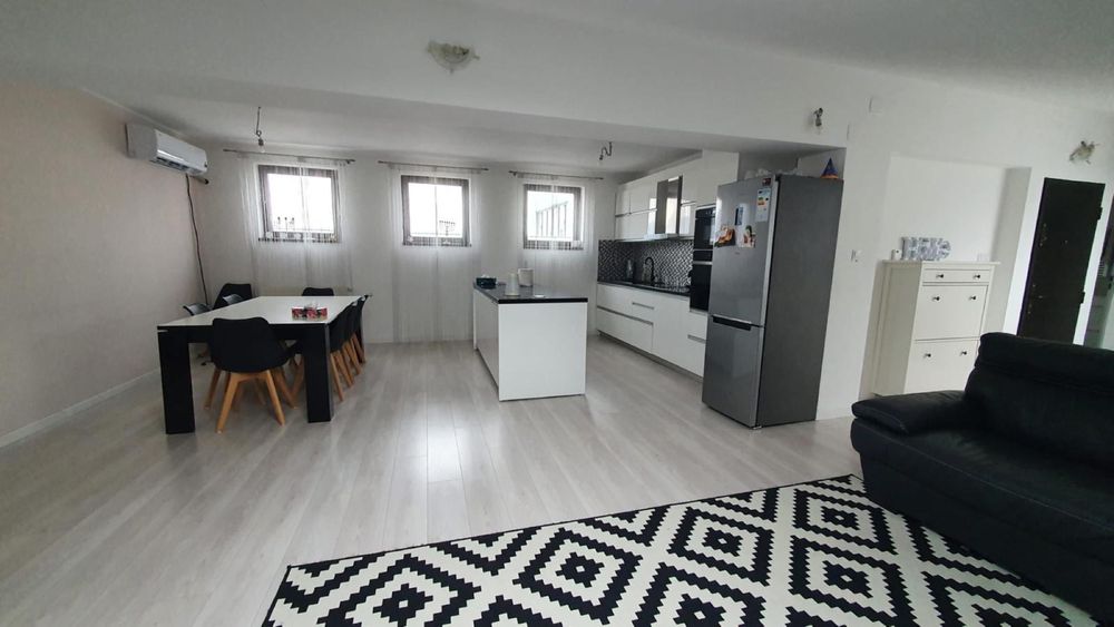 Vand apartament exclusivitate!!!