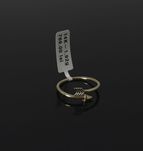 Inel aur 14k 1.92gr