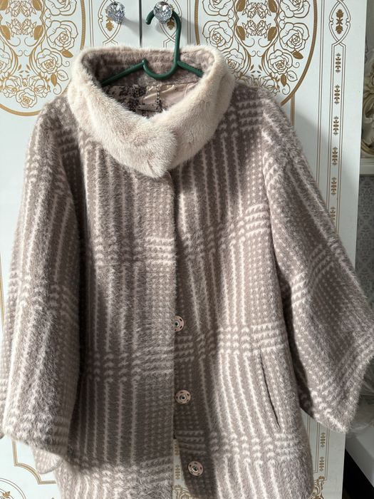 Жаксы сапада альпака