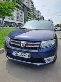 Dacia Logan mcv 1.5 dci 90 cp fabricație 2015