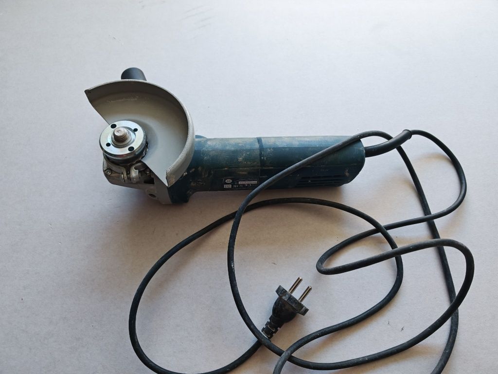 Bosch GWS 9-125S  900w