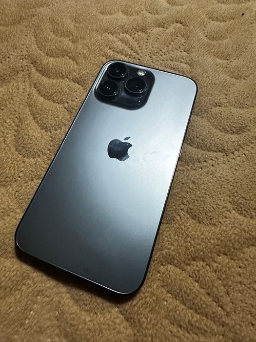 Iphone 13 pro 128 gb impecabil