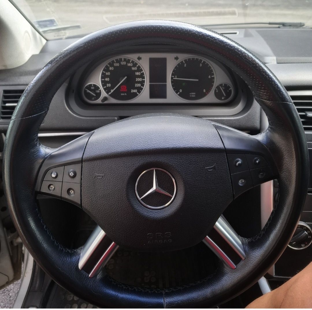 Mercedes-Benz B 180 CDI