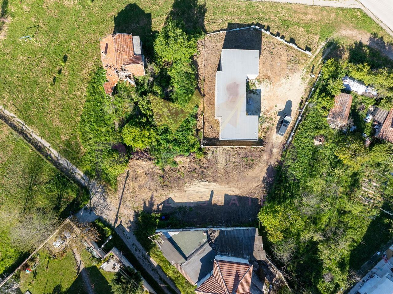 Продава се Къща в с. Близнаци, Област Варна - 119 кв.м за 1080 €/кв.м - Снимка #6