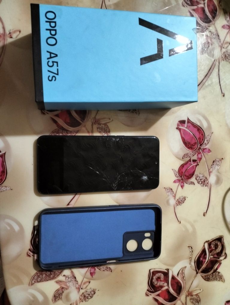 Oppo a57s продам