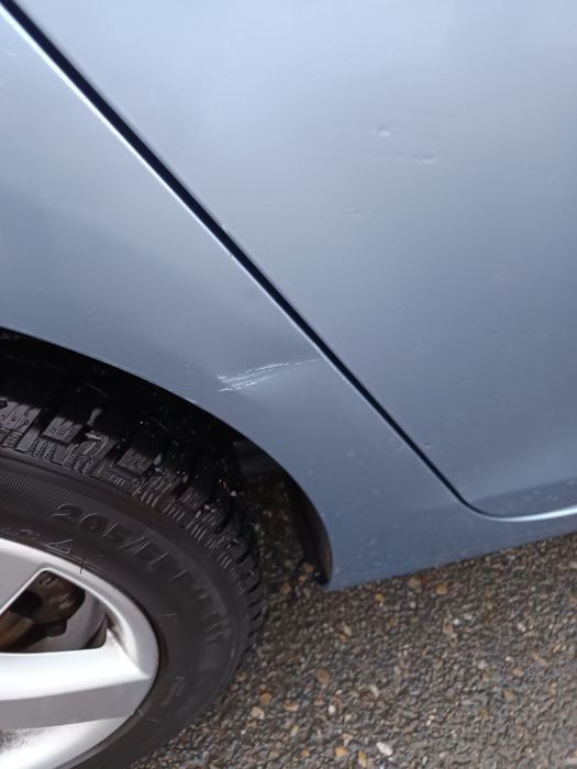 Golf 6 Mpi An fabricație 2009