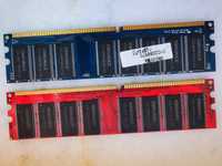 Memorie Vintage Kingmax DDR SDRAM 512 Mb /Memorie RAM PC DDR1