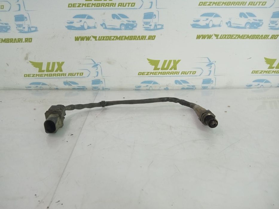 Sonda lambda 2.0 cdti a20dth 55572548 Opel Insignia A  [din 2008 pana