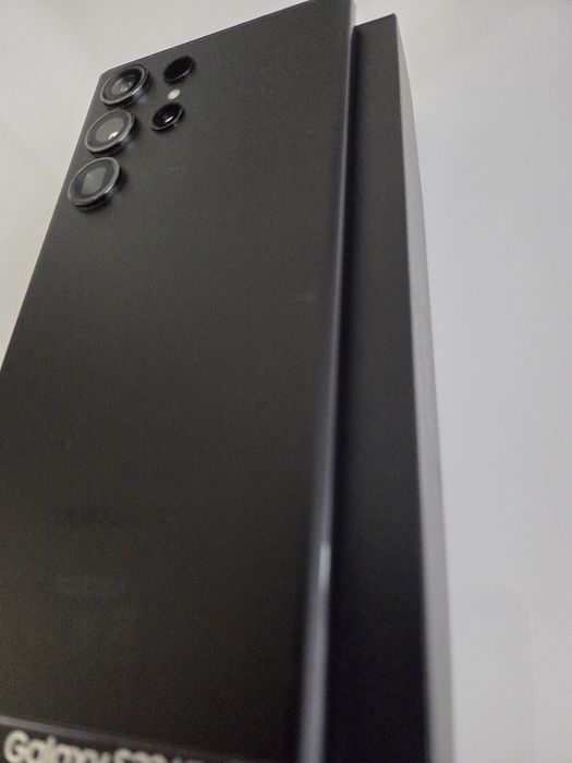 Samsung S23 ultra 512