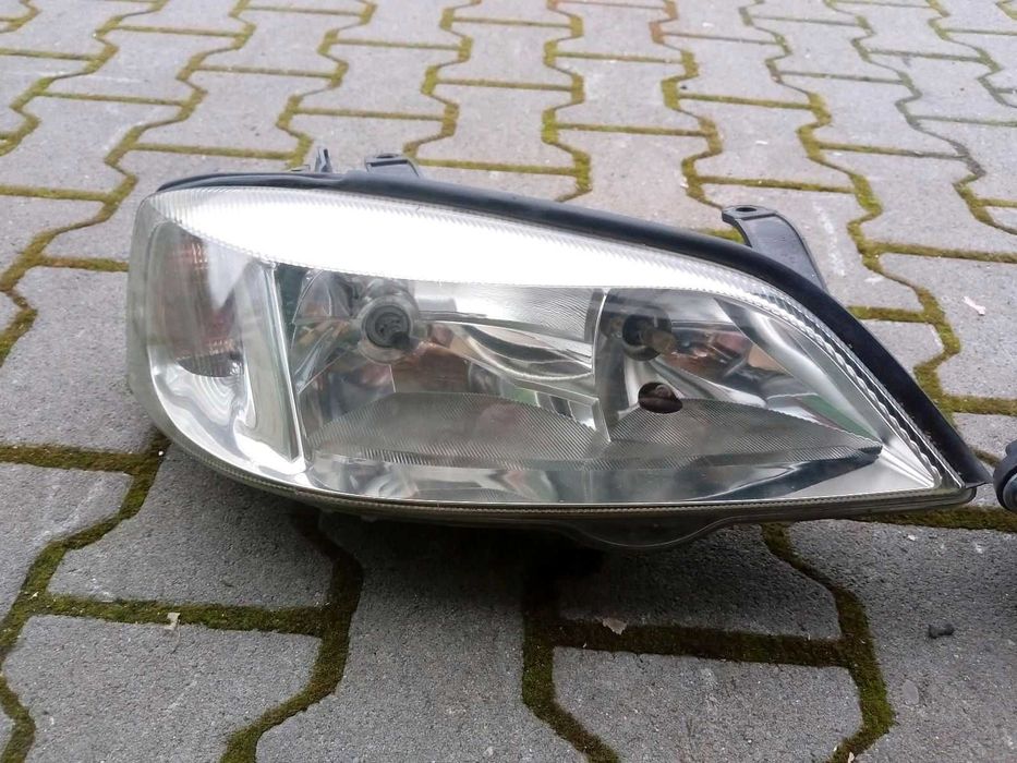 Far Stanga Dreapta Opel Astra G/ Coupe/ Combi/ Classic/ Bertone