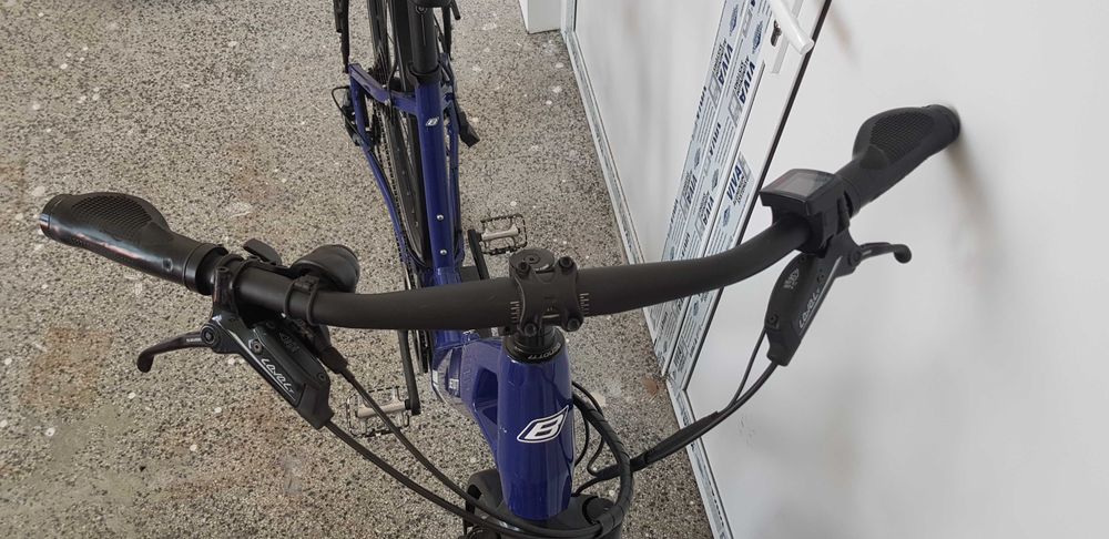 Електрически велосипед Benotti 28 цола brose 90nm