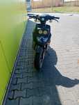 Vând scuter gareli 80cc