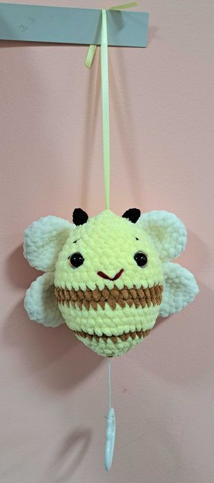 Ръчно плетени играчки - амигуруми, плюшени плетени играчки