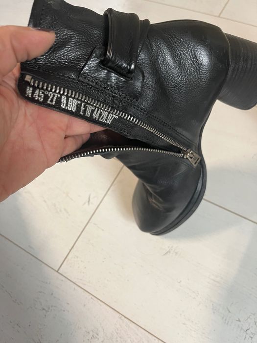 A.s.98 боти , 38 номер