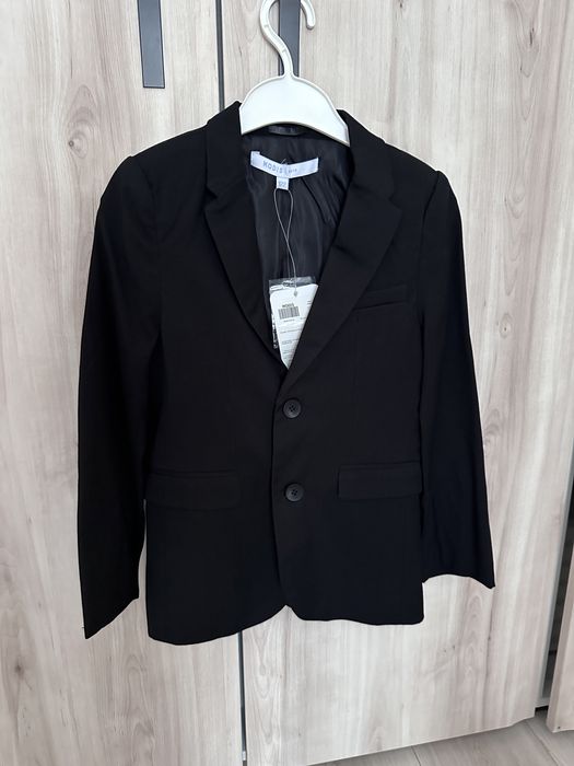 Пиджак школьный на первоклашку