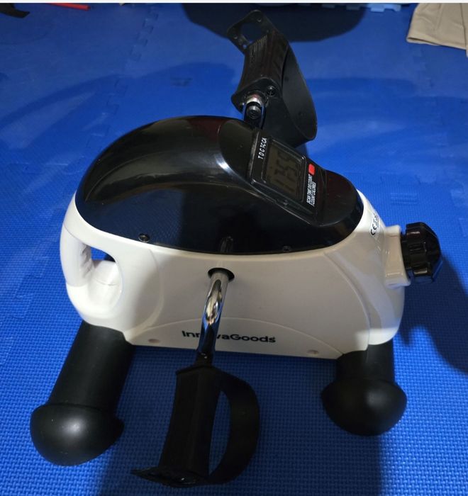 Мини велоаргументът