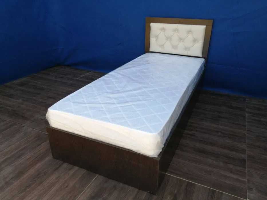 Кроват | Крават | Kravat  | Бир кишилик