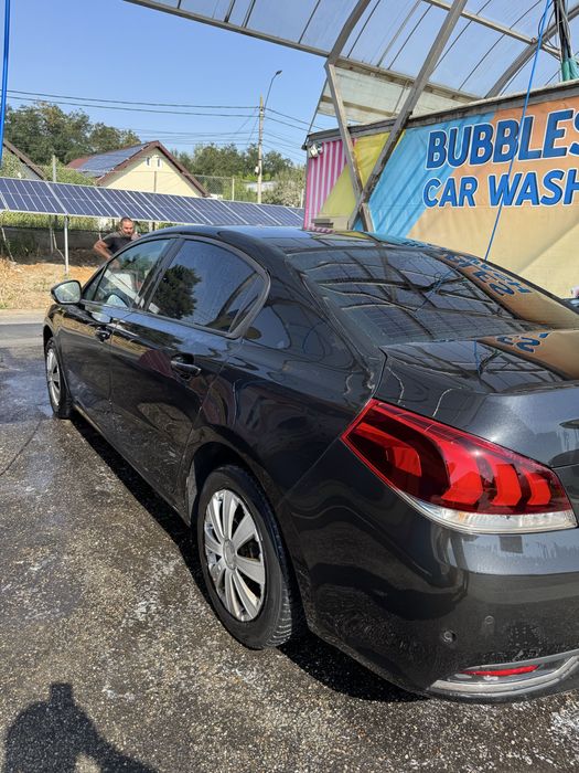 Dezmembrez Peugeot 508 facelift orice piesa disponibila!