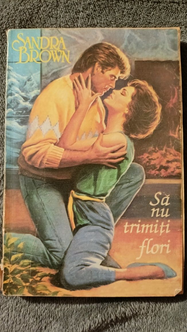 Cărți Romane dragoste