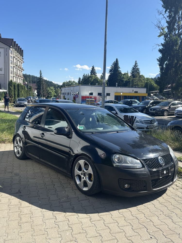 Jante BBS de gti originiale