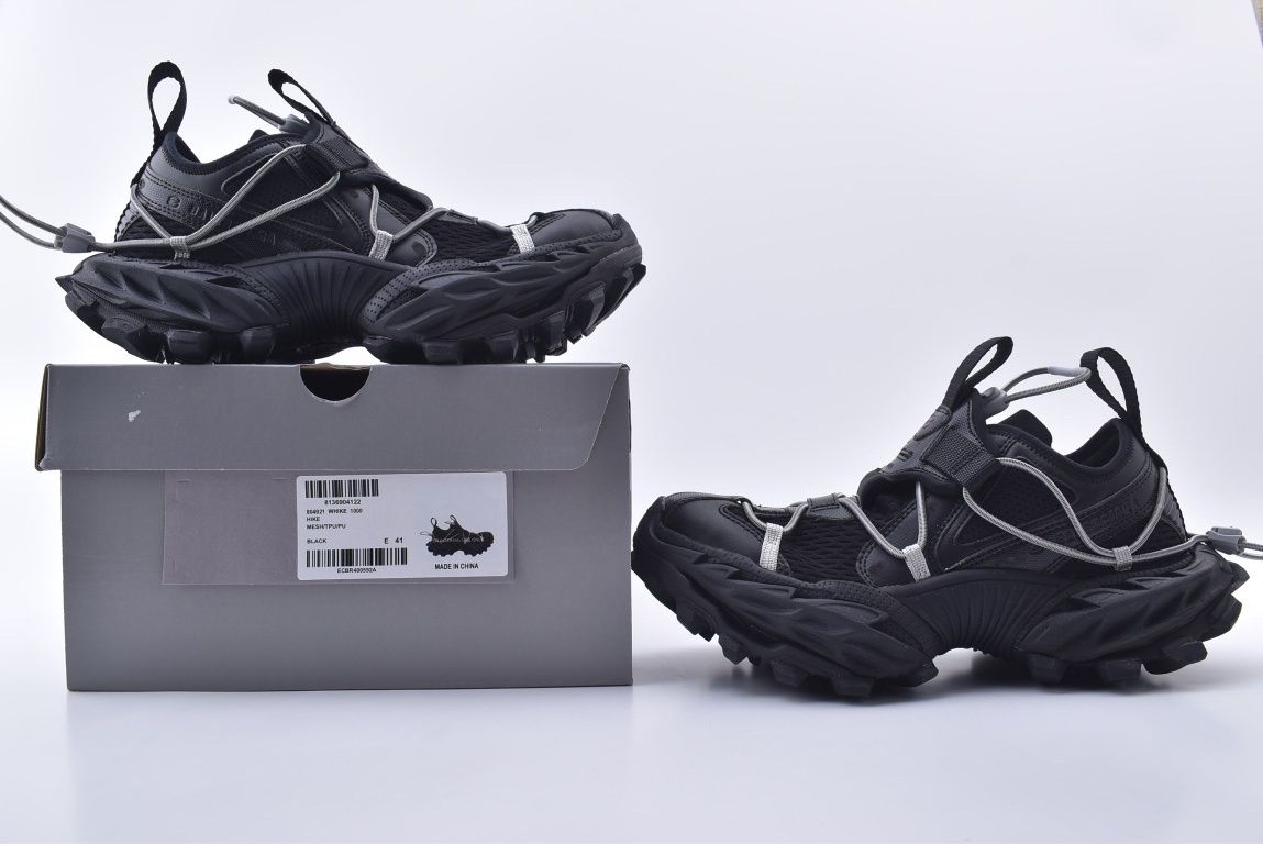 Balenciaga Hike sneakers 2025