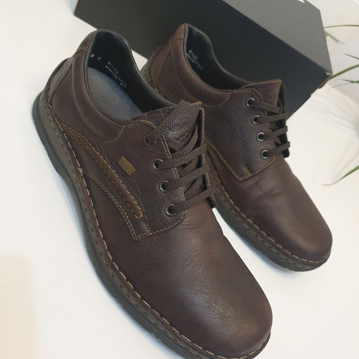 Mocasini Rieker mas 44