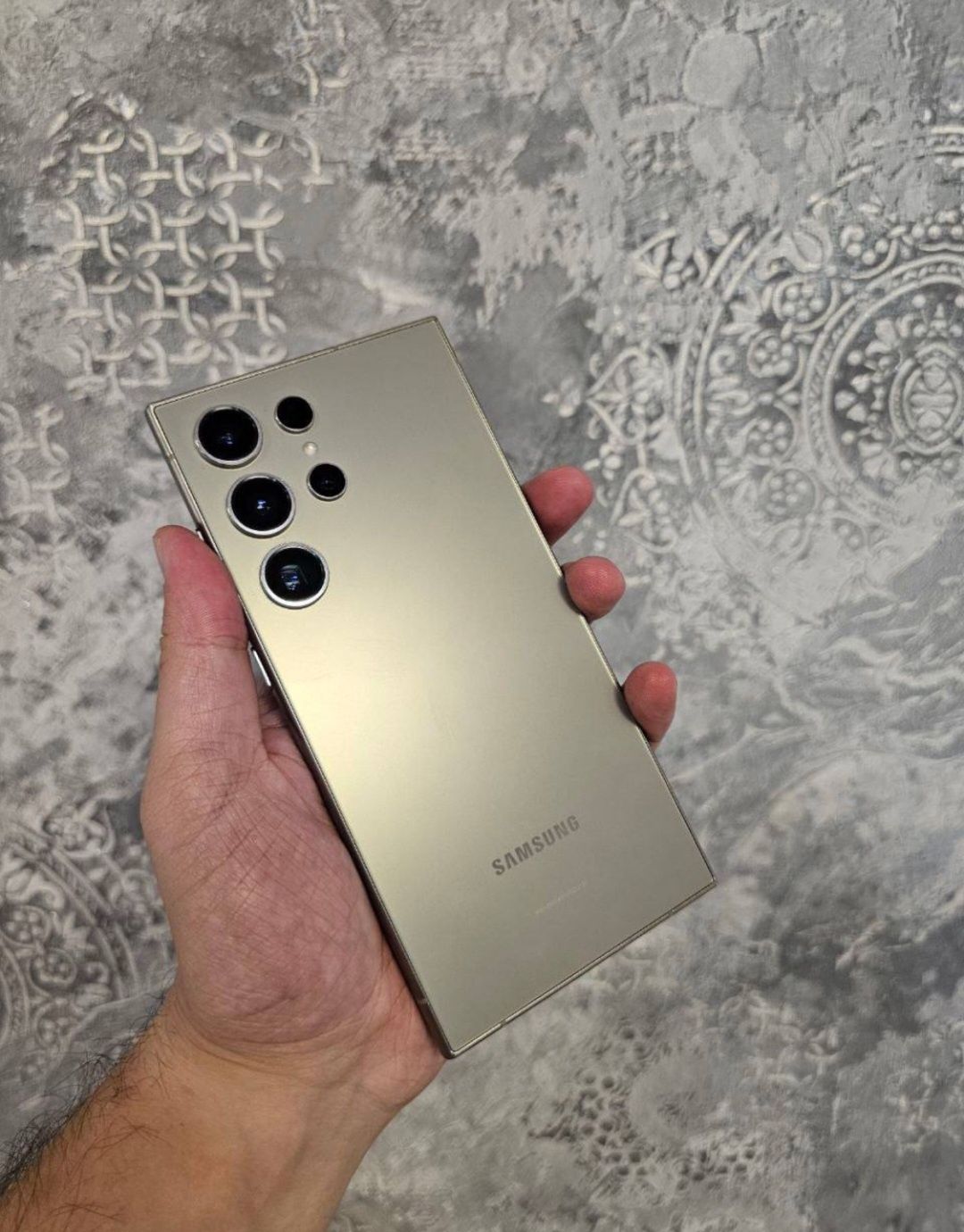 Samsung s 24 ultra 256 gb vietnam