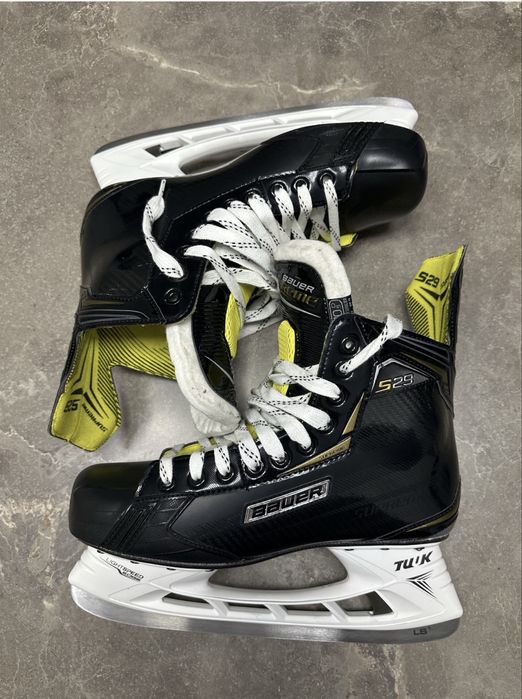 Patine Bauer Supreme S29