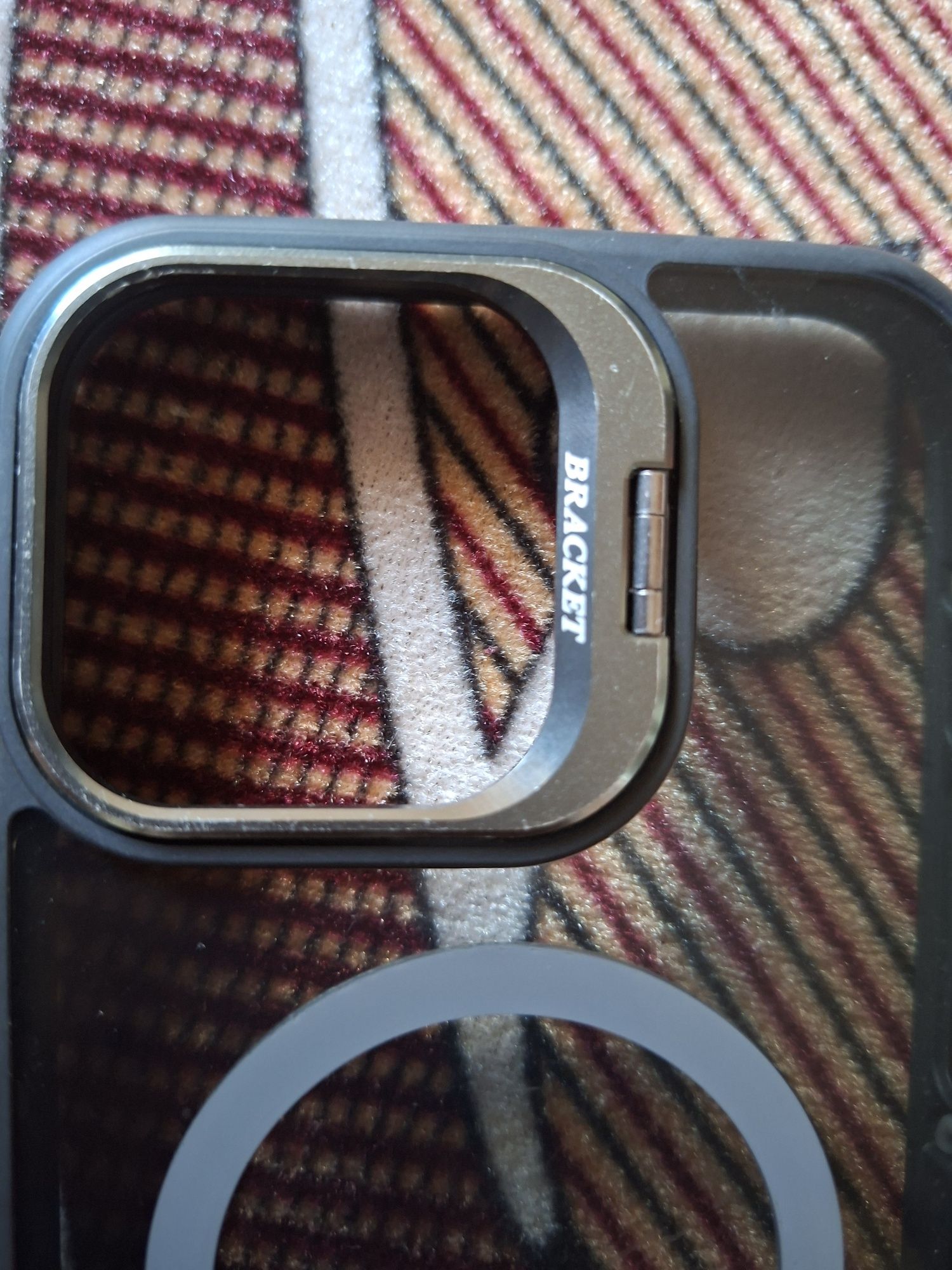 Кеис  за iphone 16 pro max