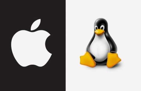 Установка/переустановка MacOS, linux!