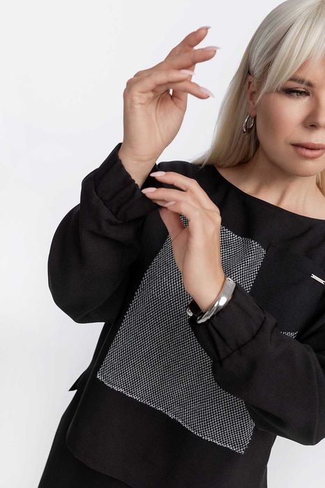 Костюм женский производство фирмы АСВ Беларусь, новый!