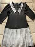 Rochie dama din lana S