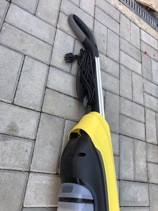 Vand aparat de spalat  Karcher