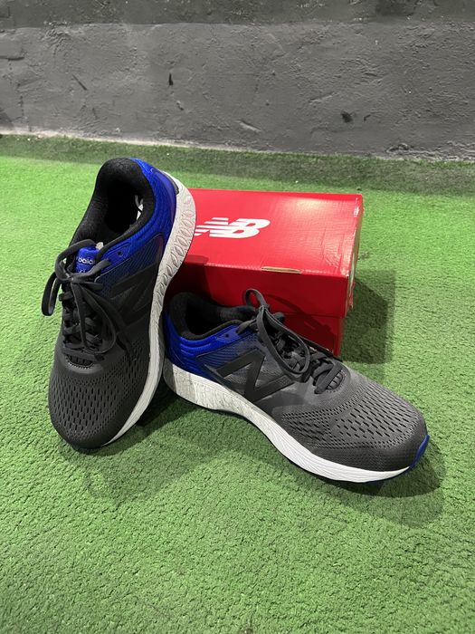 Кроссовки New Balance 940v4 Magnet Marine Blue