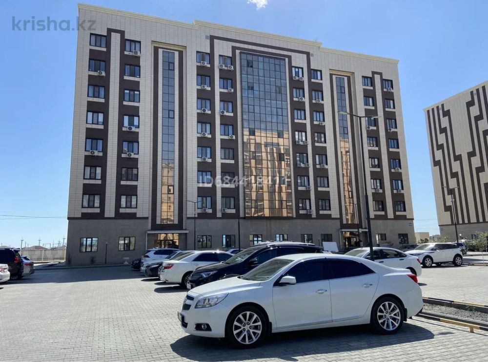 Продается 3 комн квартира
