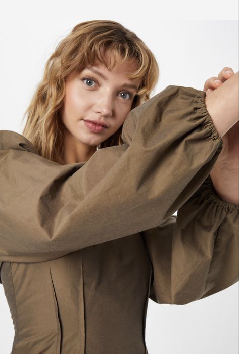 Gestuz ефектна рокля S