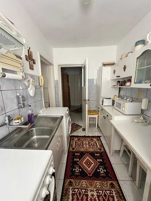 Apartament 2 camere – zona Crang, Bulevardul Nicolae Balcescu