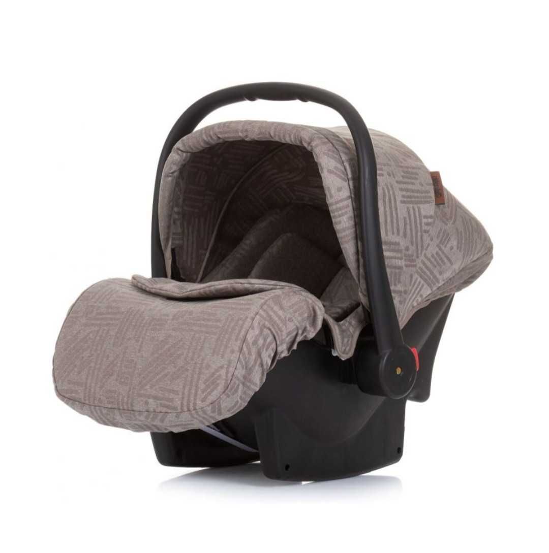 Кошница за кола Chipolino - Аспен, 0-13 kg, Пясък