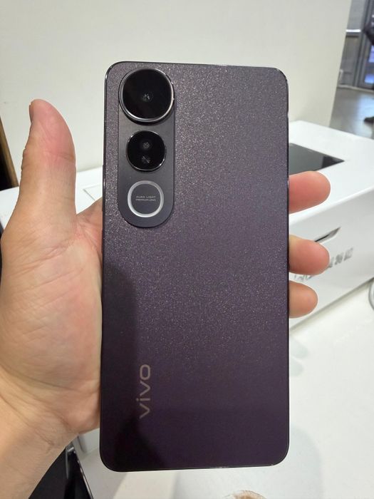 Продам vivo v50lite 5g 256гб