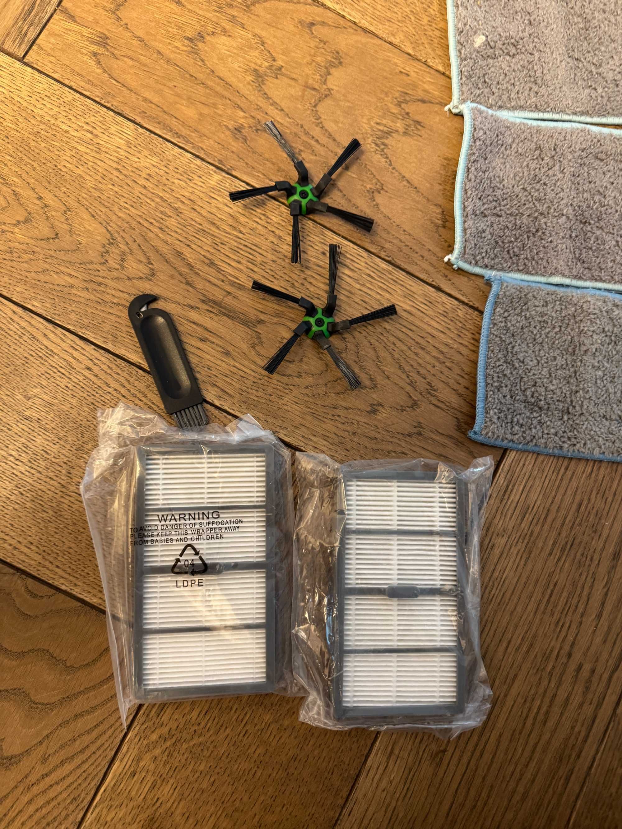 iRobot Roomba S9+