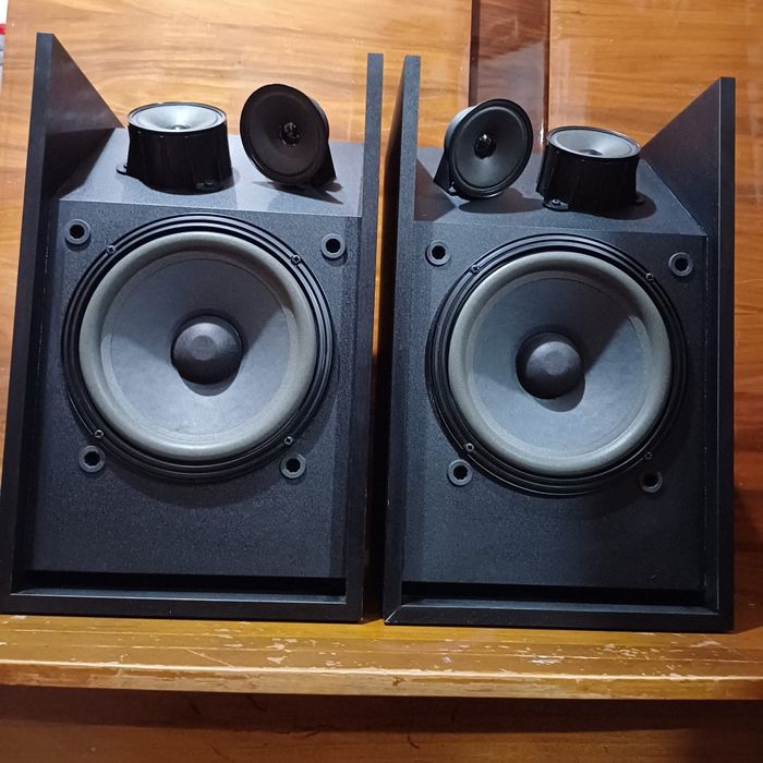 Boxe Bose 4.2 seria ll