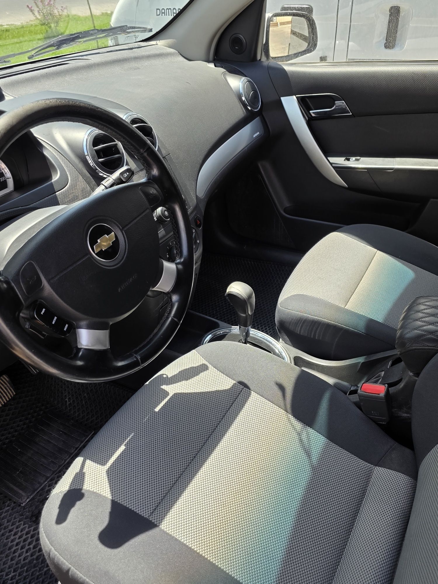 Nexia 3 A/T 2022 срочний сотилади